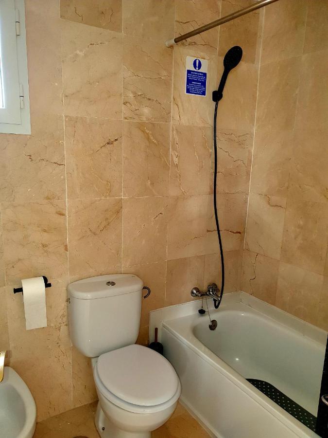 Apartament 'casa Ideal' A22 - Arenas Complex
