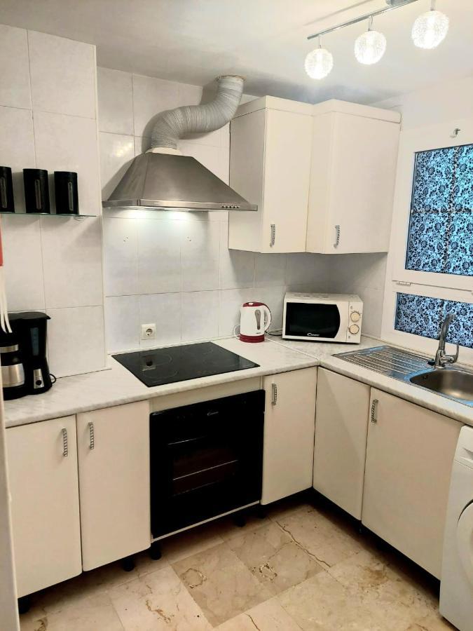 Apartment 'casa Ideal' A22 - Arenas Complex *
