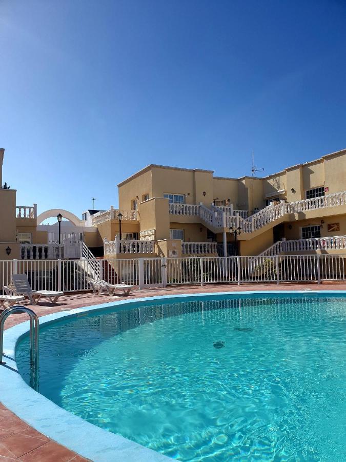 'casa Ideal' A22 - Arenas Complex