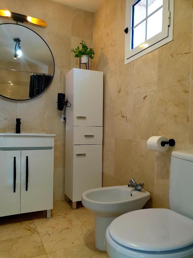 'casa Ideal' A22 - Arenas Complex