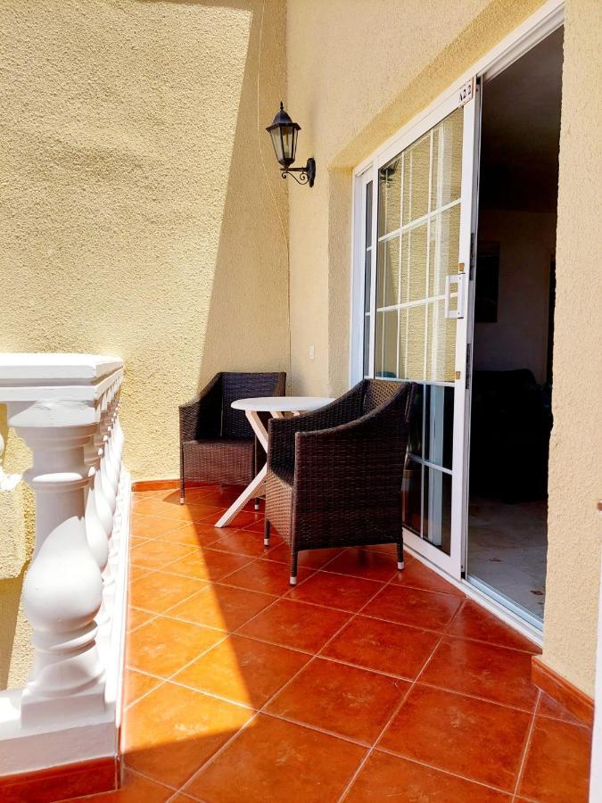 Apartment 'casa Ideal' A22 - Arenas Complex
