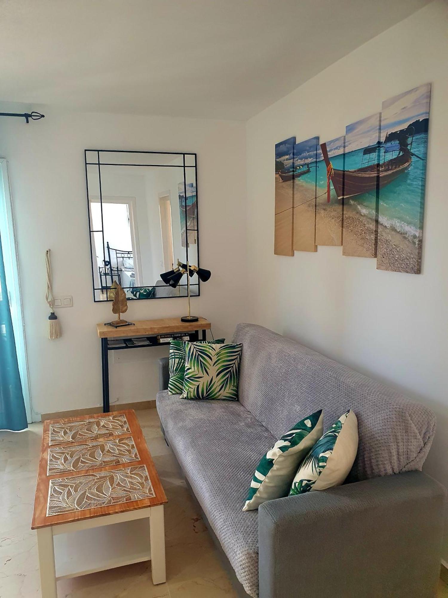 'casa Ideal' A22 - Arenas Complex Apartament *