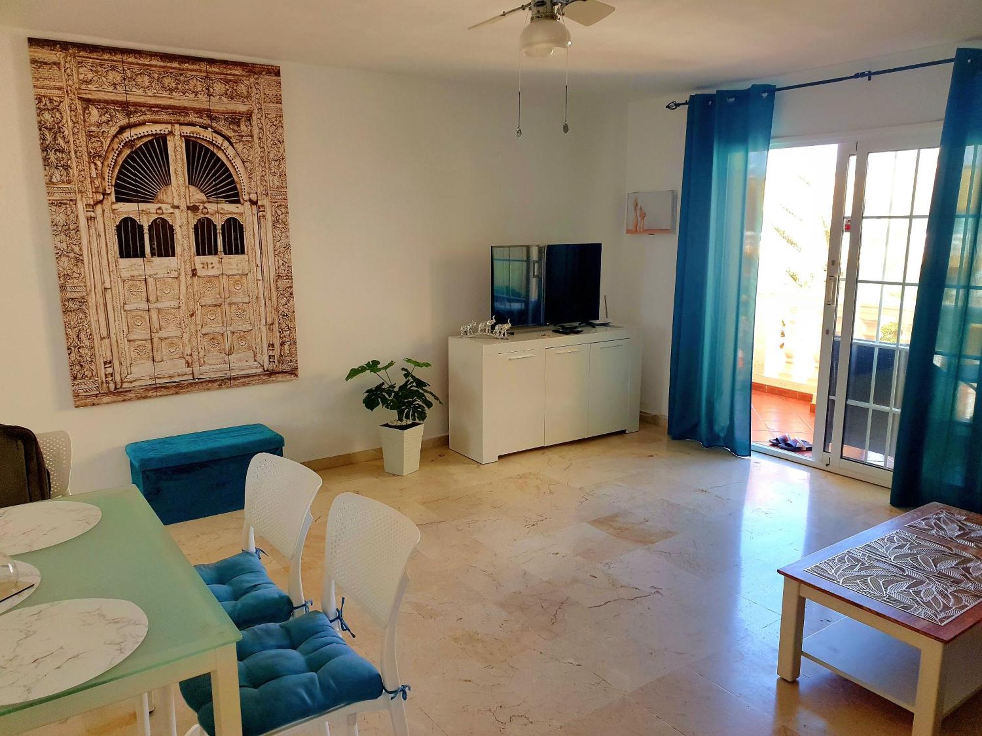 'casa Ideal' A22 - Arenas Complex Apartament *