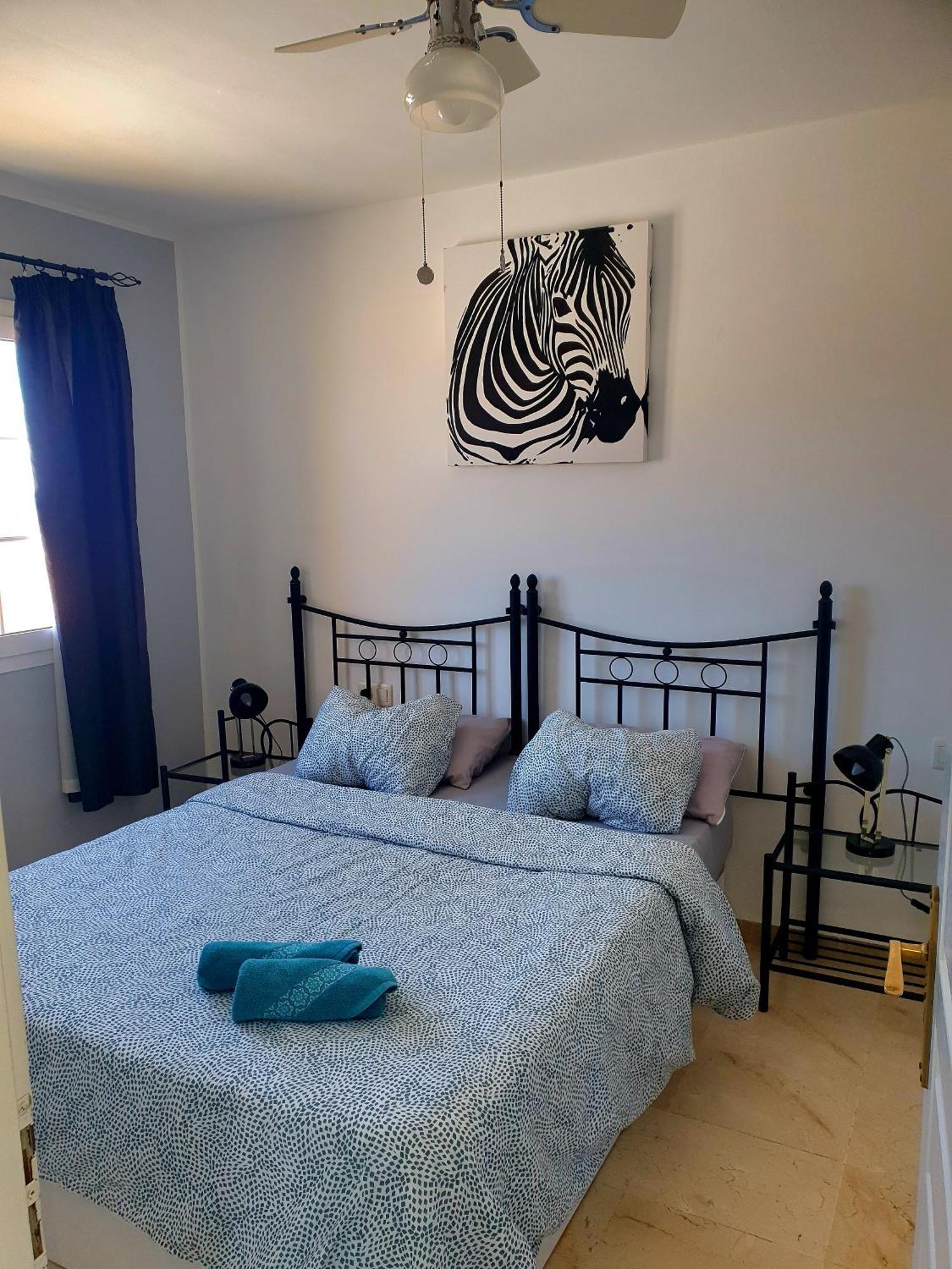 Appartamento 'casa Ideal' A22 - Arenas Complex Caleta De Fuste