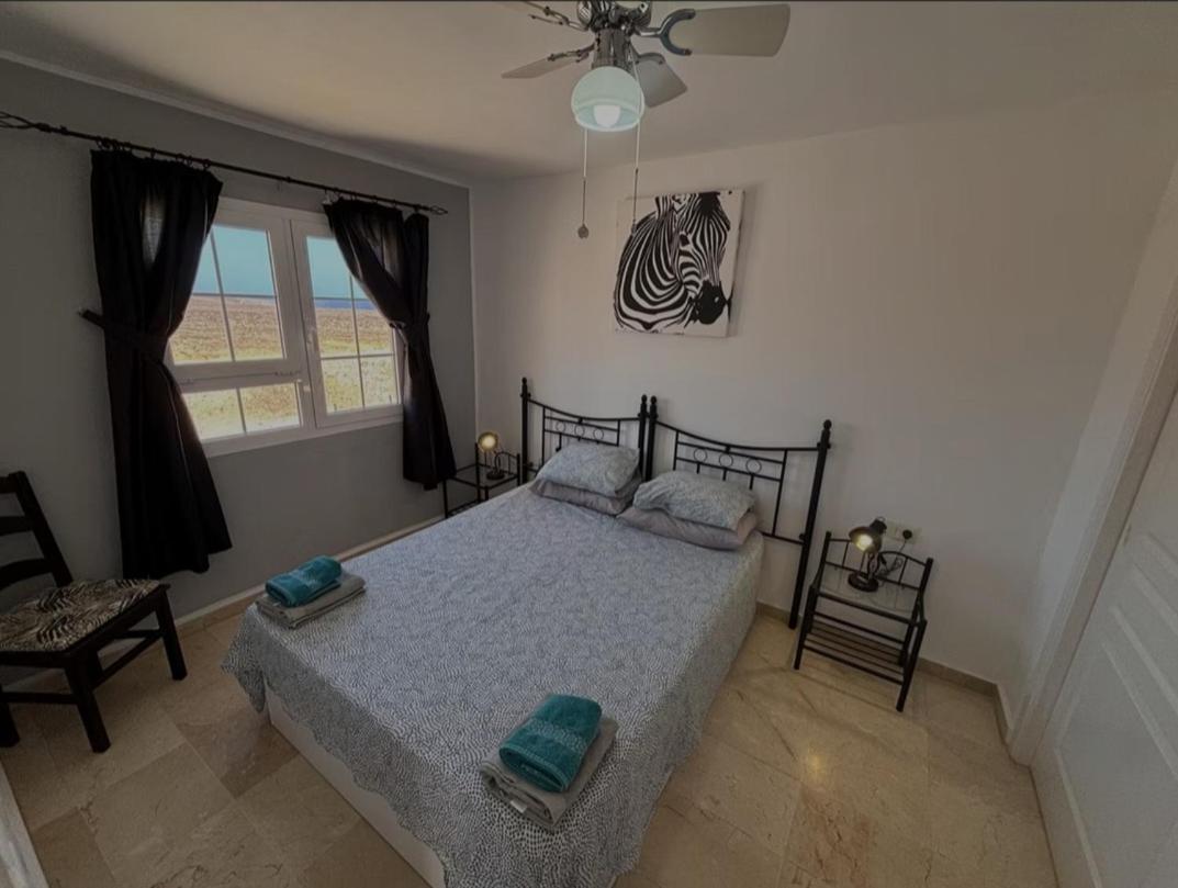 'casa Ideal' A22 - Arenas Complex * Caleta de Fuste