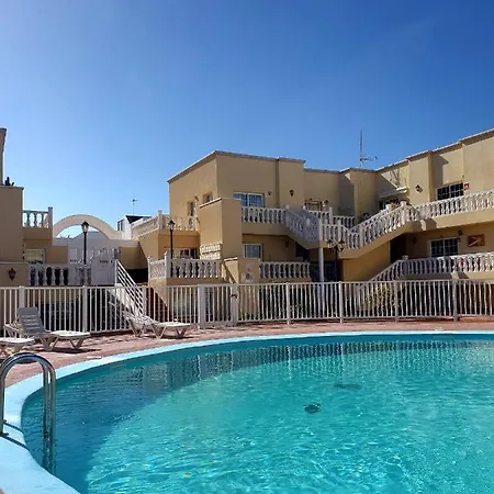 'Casa Ideal' A22 - Las Arenas Complex Caleta De Fuste Exterior photo