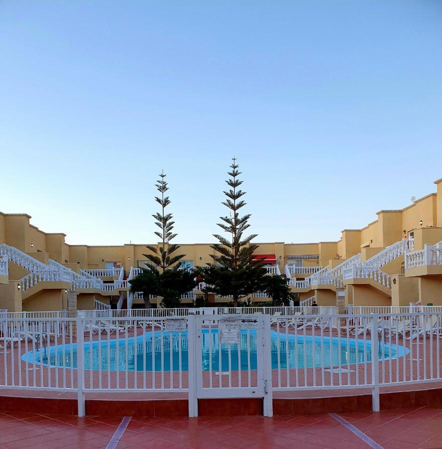 'casa Ideal' A22 - Arenas Complex Caleta De Fuste