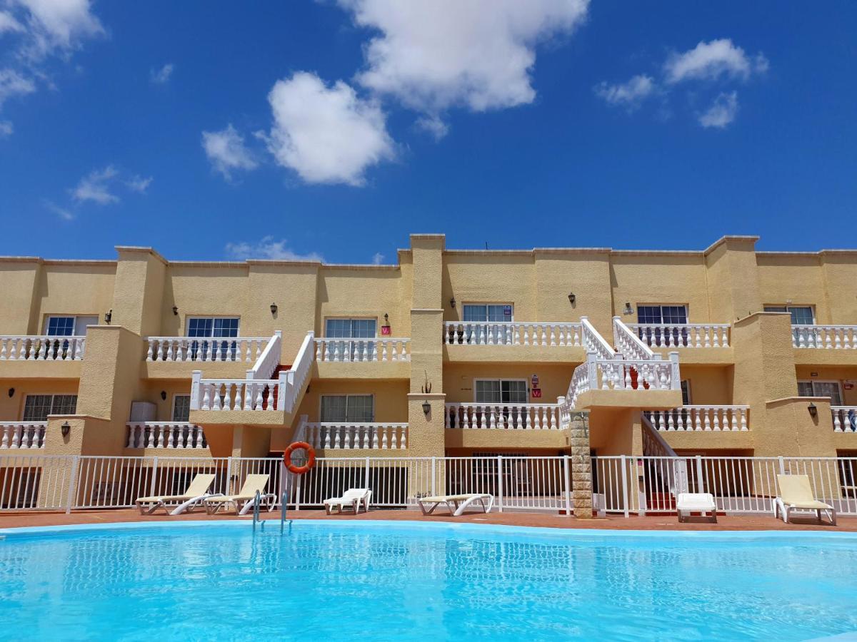 'casa Ideal' A22 - Arenas Complex Apartment *