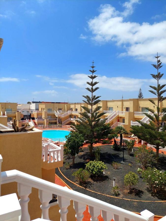 'casa Ideal' A22 - Arenas Complex Apartment