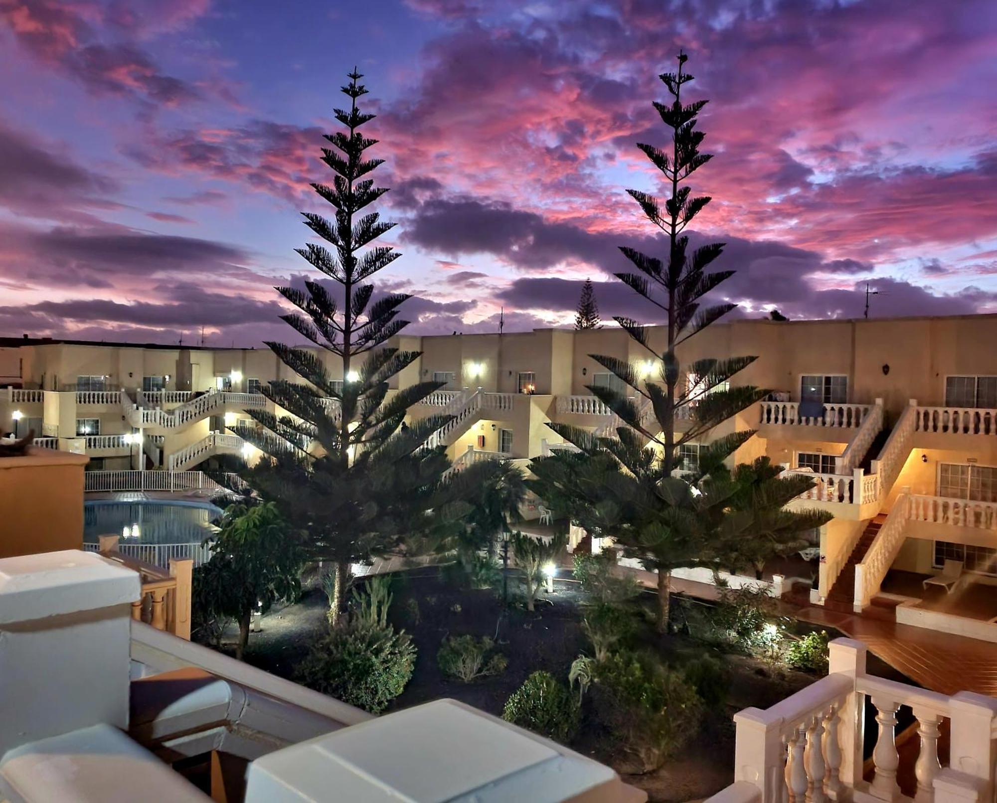 'casa Ideal' A22 - Arenas Complex Apartment *