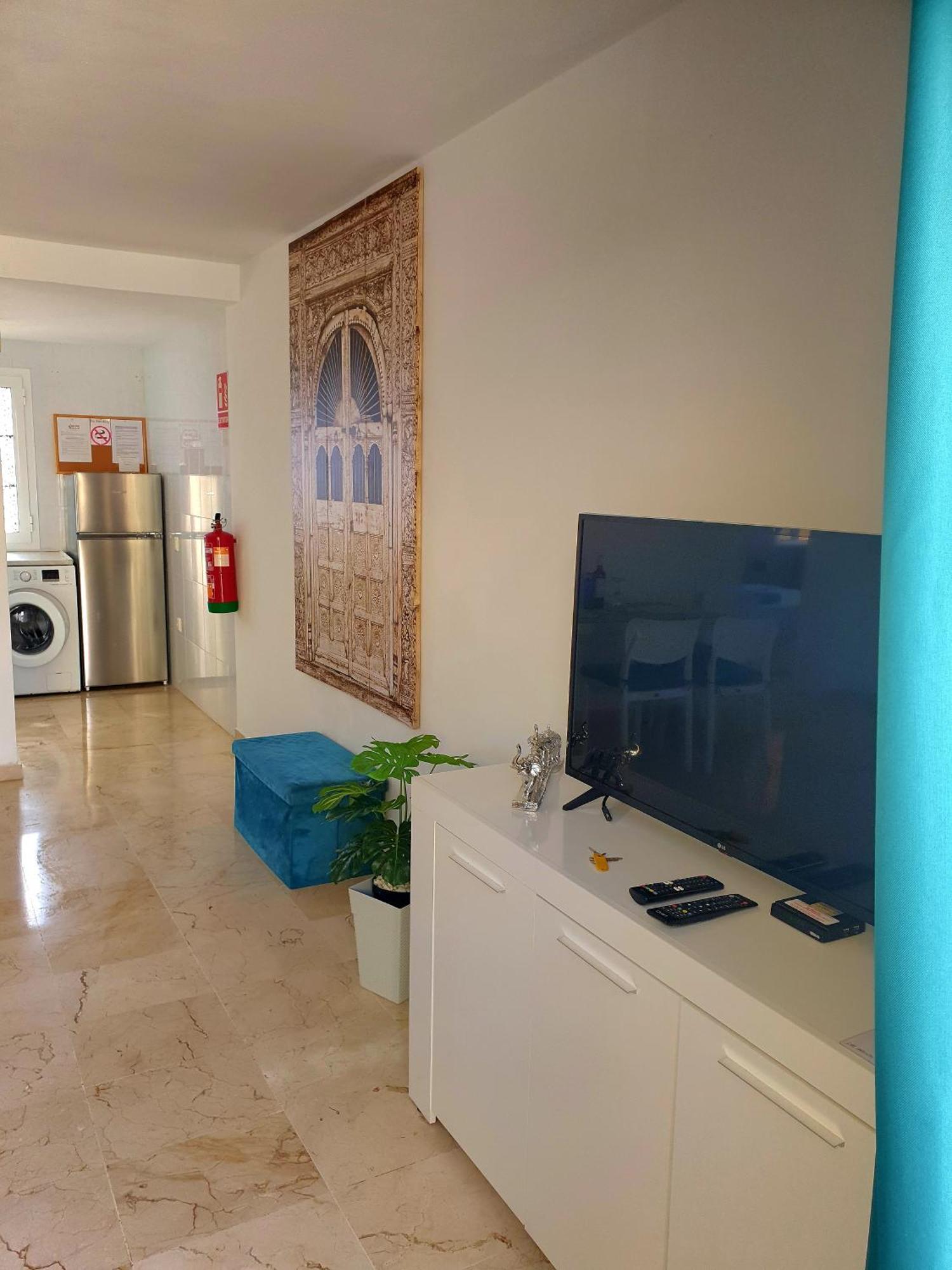Apartment 'casa Ideal' A22 - Arenas Complex