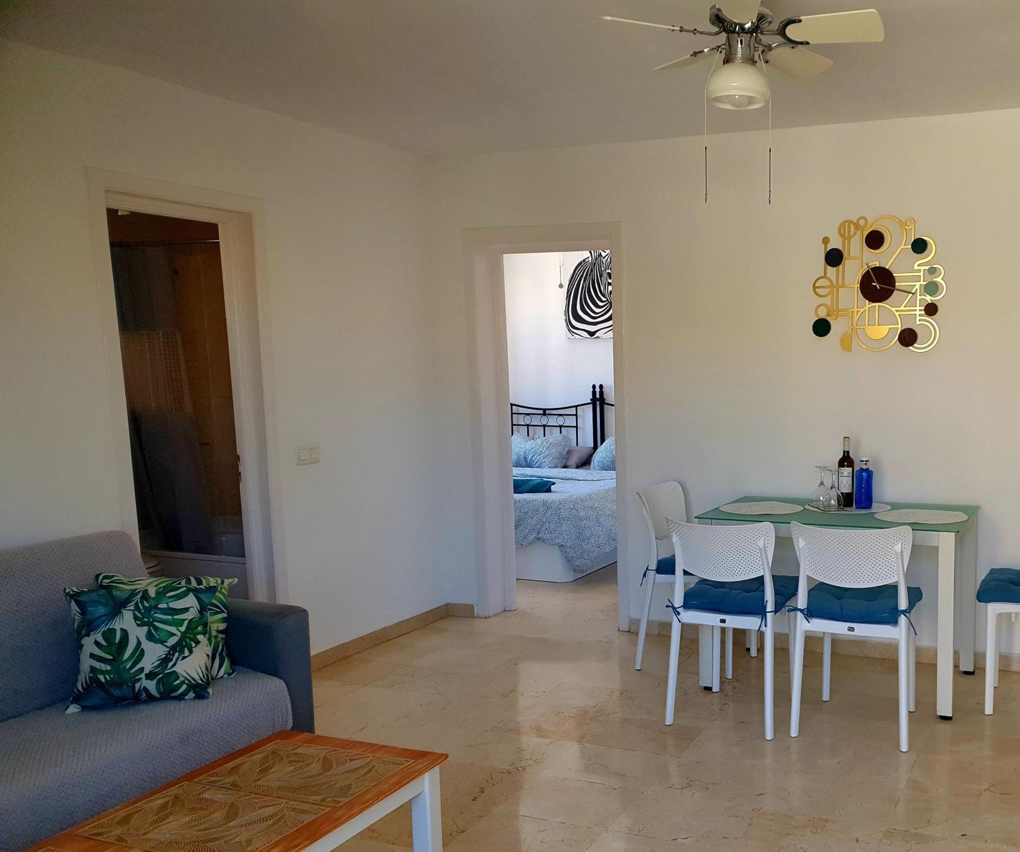 'casa Ideal' A22 - Arenas Complex